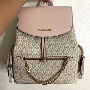 Michael Kors Backpack